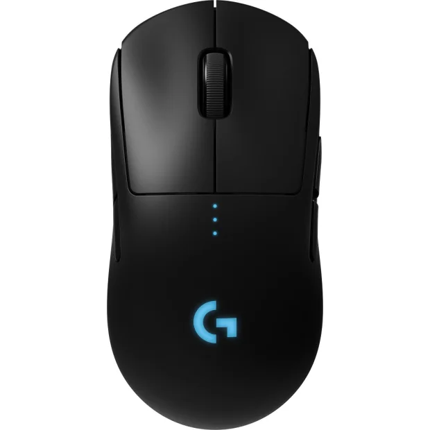 Игровая мышь Logitech G Pro Hero Lightspeed